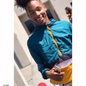 Meet your Posher, Justin